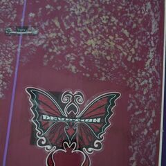 サーフボード(ロング)の画像