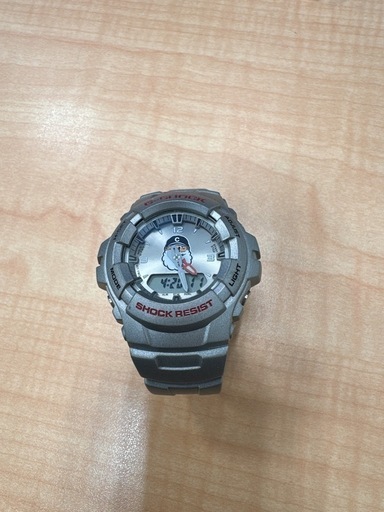 Gショック値下げしました