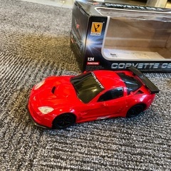 ラジコン
の画像