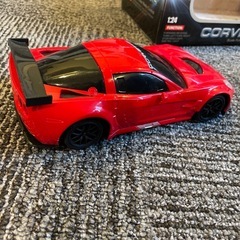 ラジコン
の画像