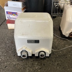 ☆現状品☆カワエース　家庭用ポンプ　N3-205SH 古い品です