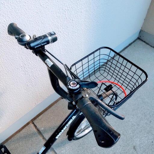 ♥️（2/27受渡済）美品❗️20型折り畳み自転車