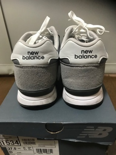 NEW BALANCE 565 GLAY