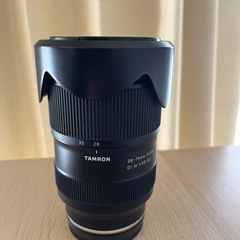 タムロン(TAMRON) 標準 ズーム 28-75mm F/2....