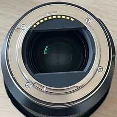 タムロン(TAMRON) 標準 ズーム 28-75mm F/2.8 Di III VXD G2 ソニー Eマウント用の画像