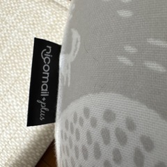 授乳クッションの画像