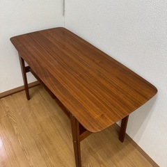 テーブルを無料で差し上げます