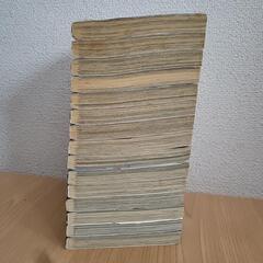 進撃の巨人　14巻なし16巻までの画像