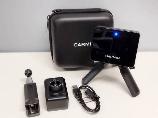 【超目玉枠】 R10 APPROACH GARMIN ポータブル弾道測定器 西台のゴルフの中古あげます・譲ります｜ジモティーで不用品の処分 (中古パソコンショップ) その他