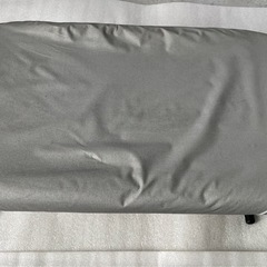 日立リビングサプライ　コードレススチームアイロン &  アイロン台の画像