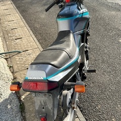 VTZ250 書類鍵ありの画像