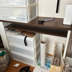 【終了】テーブル、カウンター