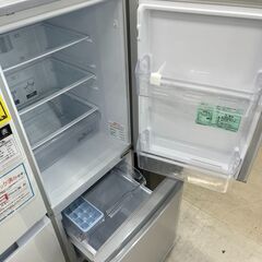 【ジモティ新入荷情報!!】冷蔵庫　三菱　MR-P15D　2018　J-2502119の画像