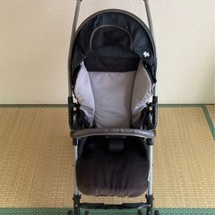 Aprica（アップリカ）B型ベビーカー