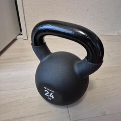 GronG ケトルベル 24kg