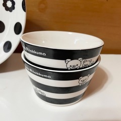 非売品
ミスド景品 リラックマ 食器の画像
