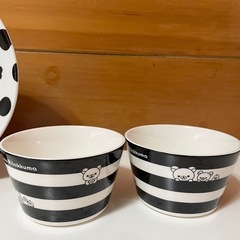 非売品
ミスド景品 リラックマ 食器の画像