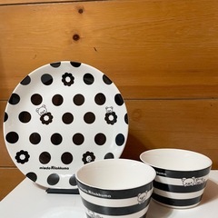 非売品
ミスド景品 リラックマ 食器