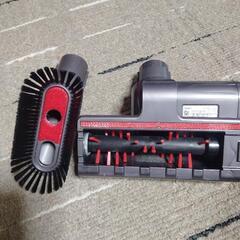 ダイソン コードレス SV10 v8 の画像