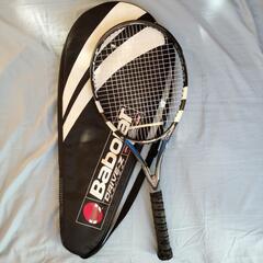 Babolat Drive Z テニスラケット ケース付き