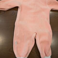 73サイズ　冬服の画像