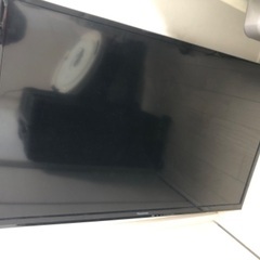 Panasonic TV ジャンク