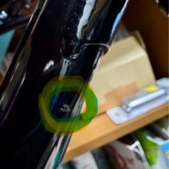 ヨツバサイクル 24インチ の画像