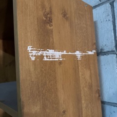 【決まりました】カラーボックス大の画像