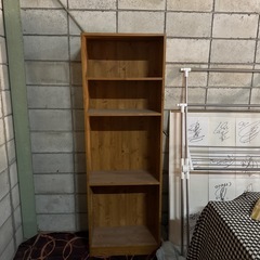 【決まりました】カラーボックス大の画像