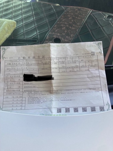 車、軽自動車、車検あり！受け取り可能なら安くします！