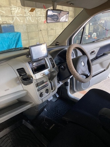 車、軽自動車、車検あり！受け取り可能なら安くします！