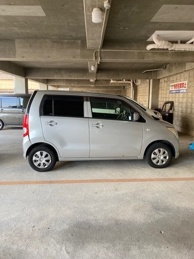 車、軽自動車、車検あり！受け取り可能なら安くします！