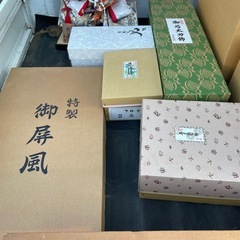 五月人形　無料の画像