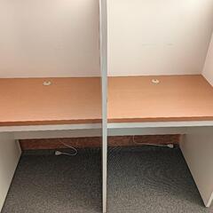 学習机(ダブル)の画像