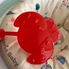 サンリオ/ジャンパルー/歩行器の画像