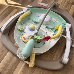 サンリオ/ジャンパルー/歩行器の画像