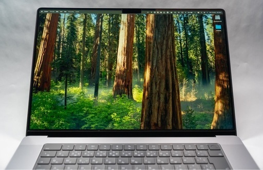 美品 Apple M1pro Macbook pro 16インチ