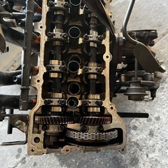 l880k jb detエンジン！の画像