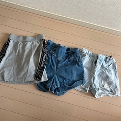 お値下げしました‼️子供服150センチ　まとめ売り　ラブトキなどの画像