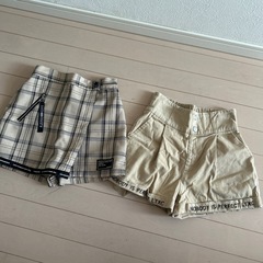 お値下げしました‼️子供服150センチ　まとめ売り　ラブトキなどの画像