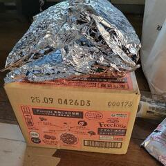 値下げ、フレシャス、ドックフード6キロ