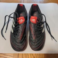 サッカー　スパイク　23.5センチ