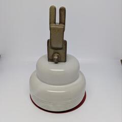 ウサギの置物（新品）3/9まで受付の画像