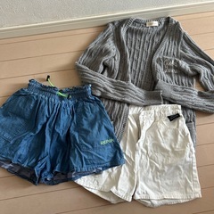 お値下げしました‼️子供服140センチ まとめ売り　　ラブトキ、ジェニーなど　服追加しました　の画像