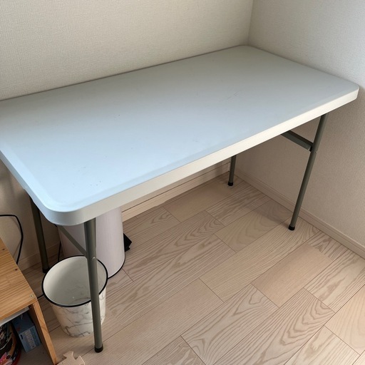 作業台　折り畳み