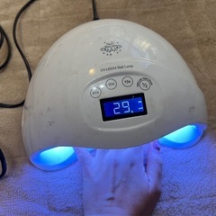 ジェルネイル セットの画像