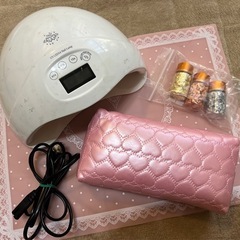 ジェルネイル セット