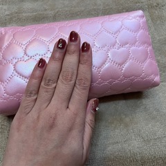 ジェルネイル セットの画像