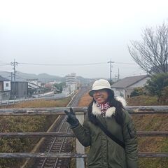 私と一緒に英語を練習しませんか?