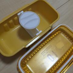 弁当箱　ランチボックス　DAISOの画像